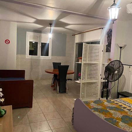 Residence Cannelle Les Trois-Ilets Zewnętrze zdjęcie