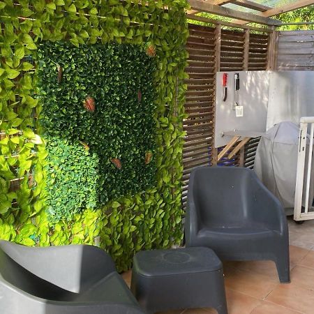 Residence Cannelle Les Trois-Ilets Zewnętrze zdjęcie