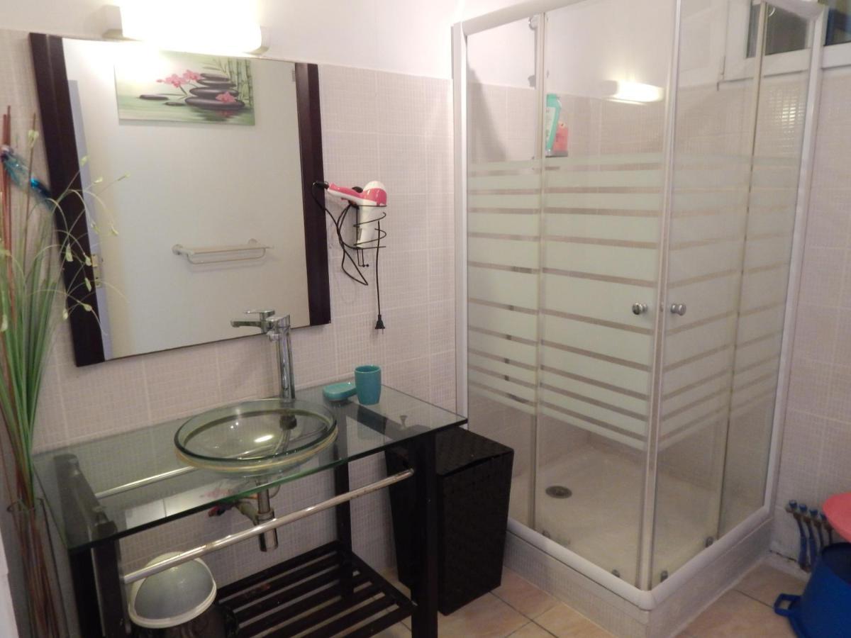 Residence Cannelle Les Trois-Ilets Zewnętrze zdjęcie