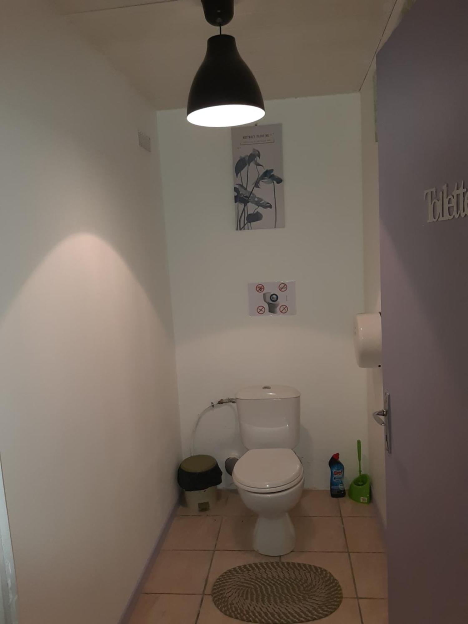Residence Cannelle Les Trois-Ilets Pokój zdjęcie