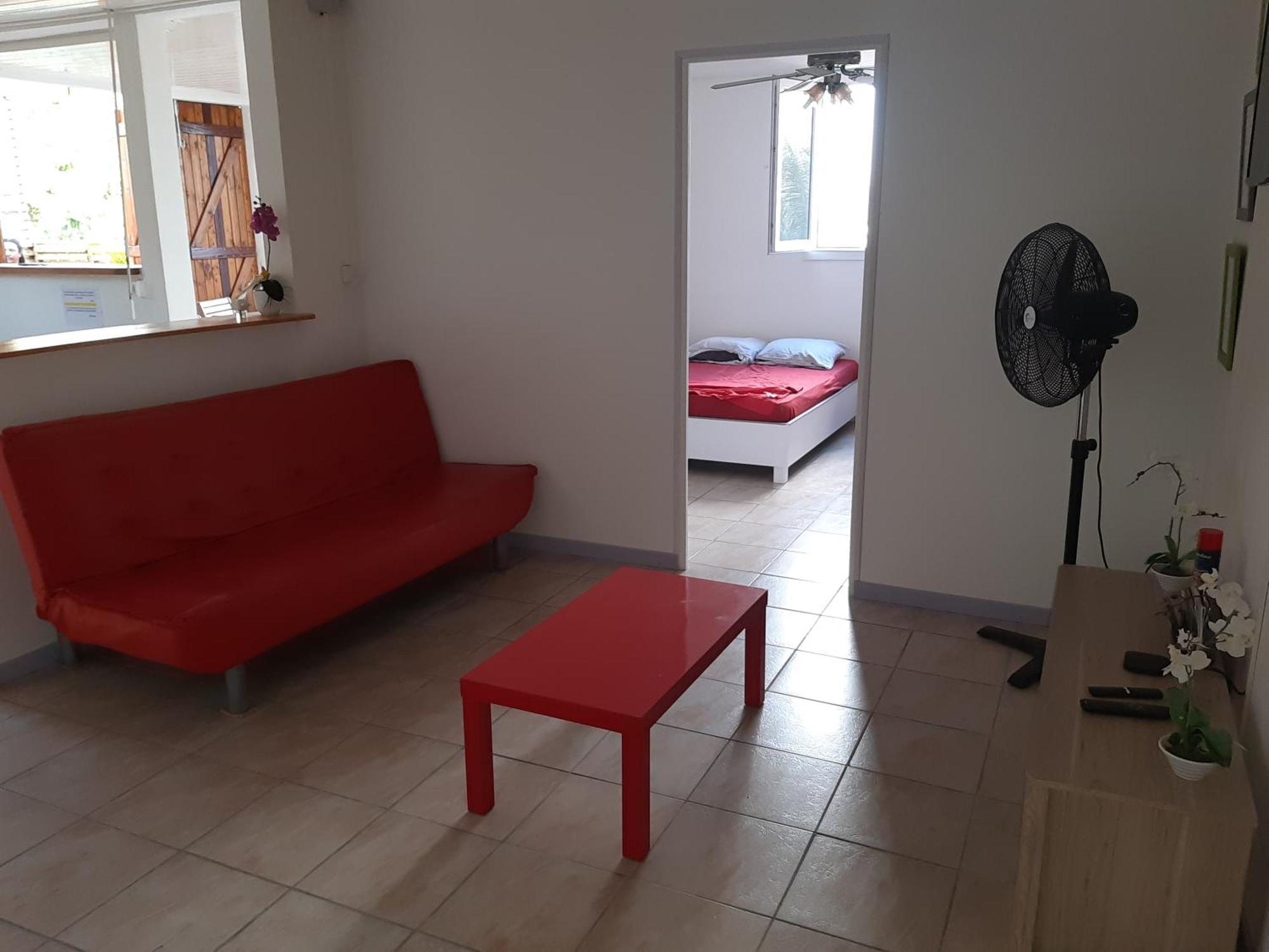 Residence Cannelle Les Trois-Ilets Pokój zdjęcie