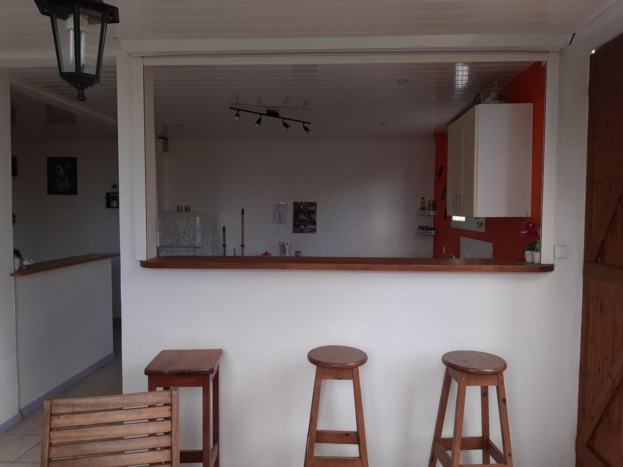 Residence Cannelle Les Trois-Ilets Pokój zdjęcie