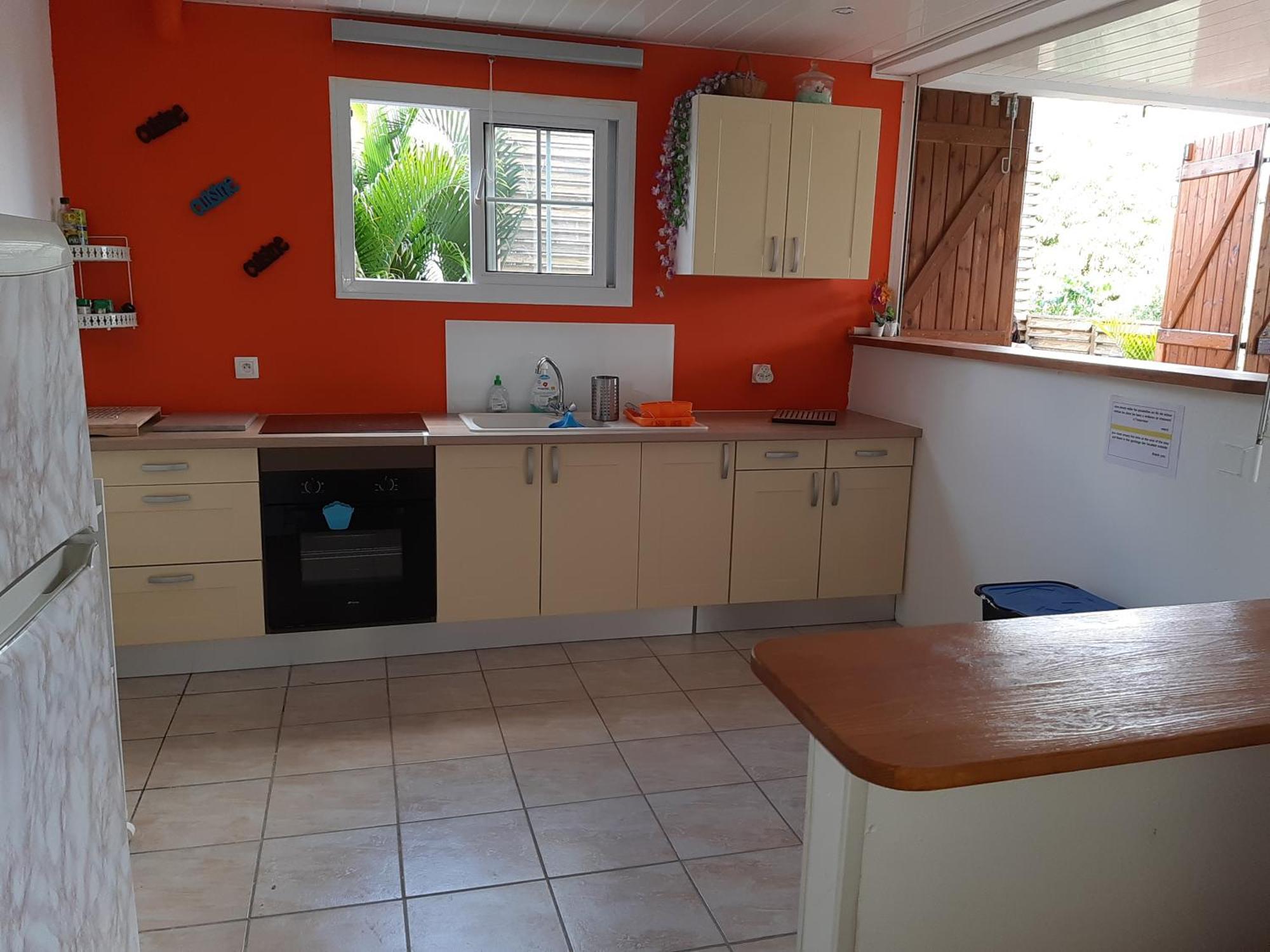 Residence Cannelle Les Trois-Ilets Pokój zdjęcie
