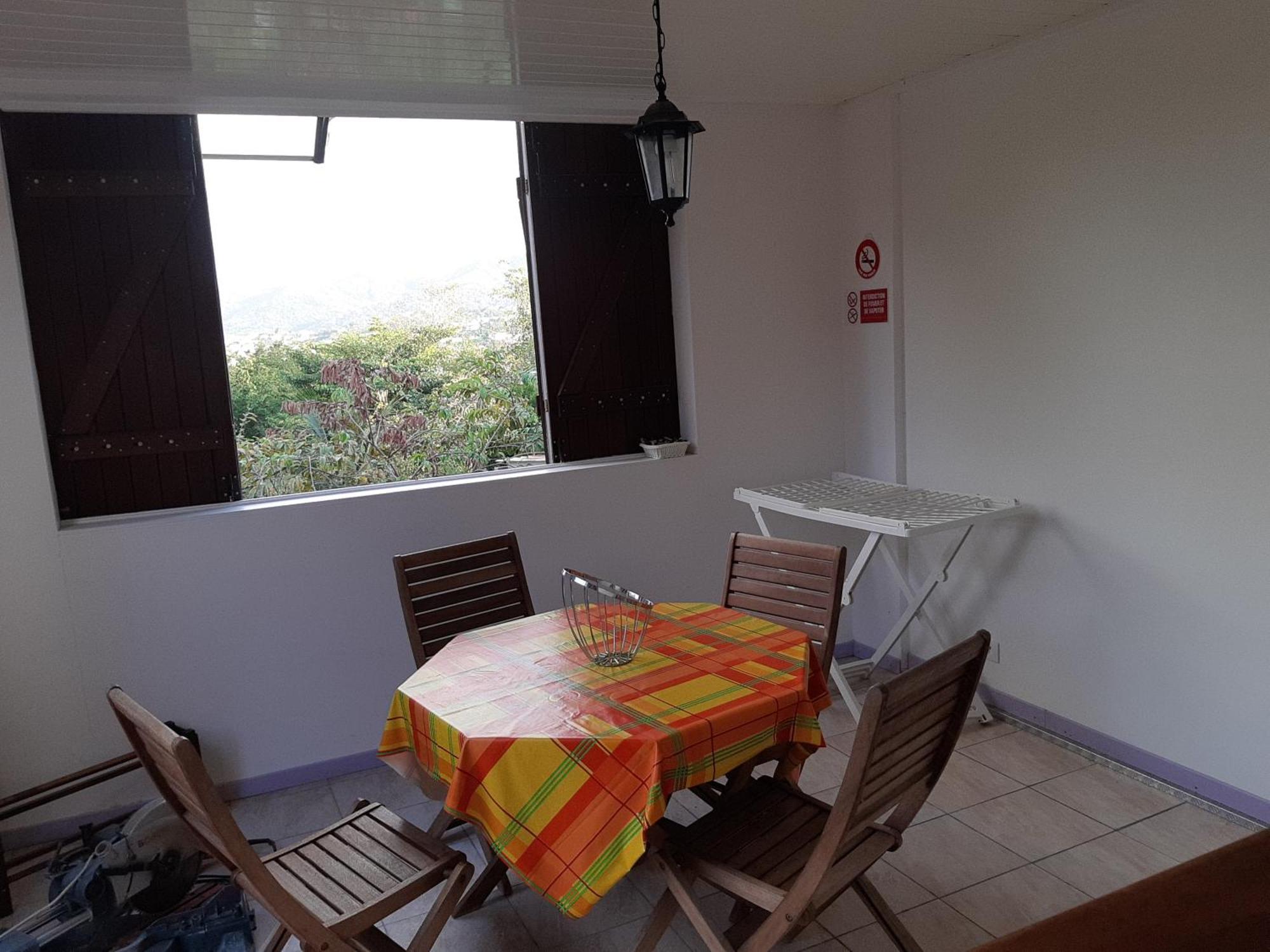Residence Cannelle Les Trois-Ilets Pokój zdjęcie