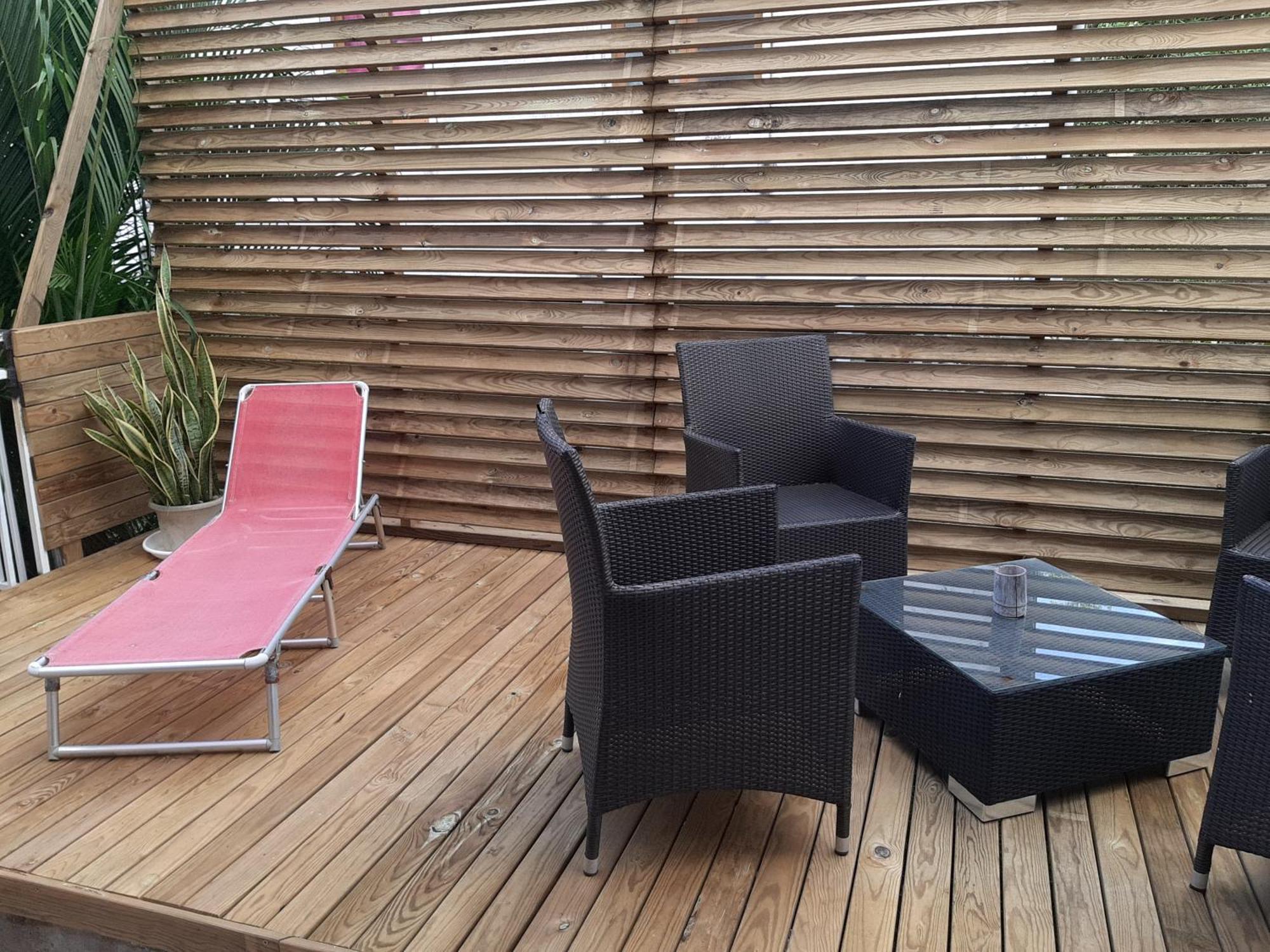 Residence Cannelle Les Trois-Ilets Pokój zdjęcie