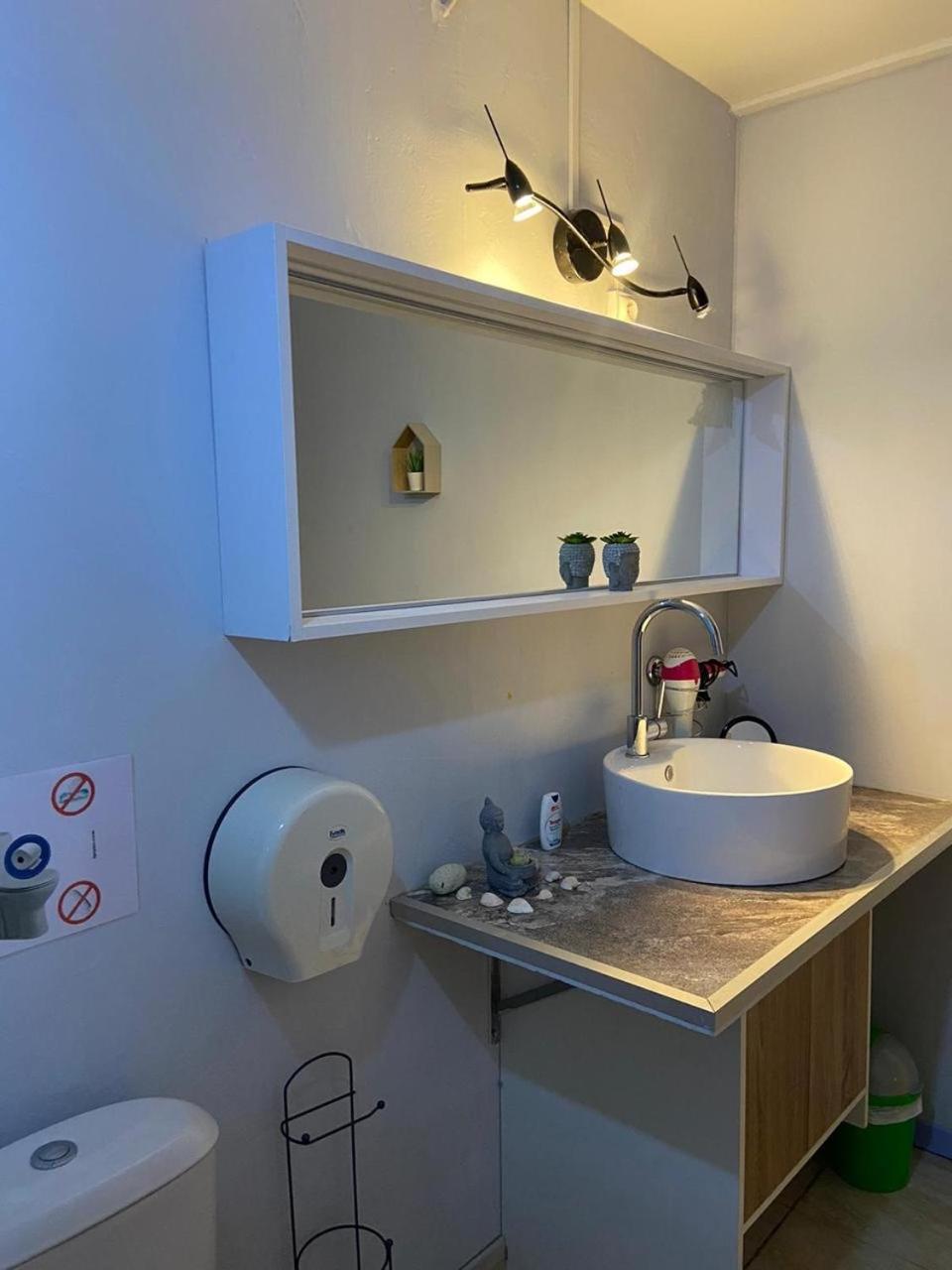 Residence Cannelle Les Trois-Ilets Zewnętrze zdjęcie