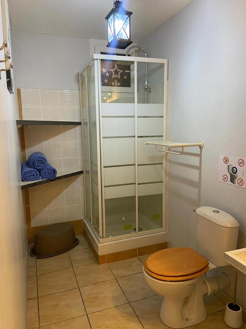 Residence Cannelle Les Trois-Ilets Zewnętrze zdjęcie
