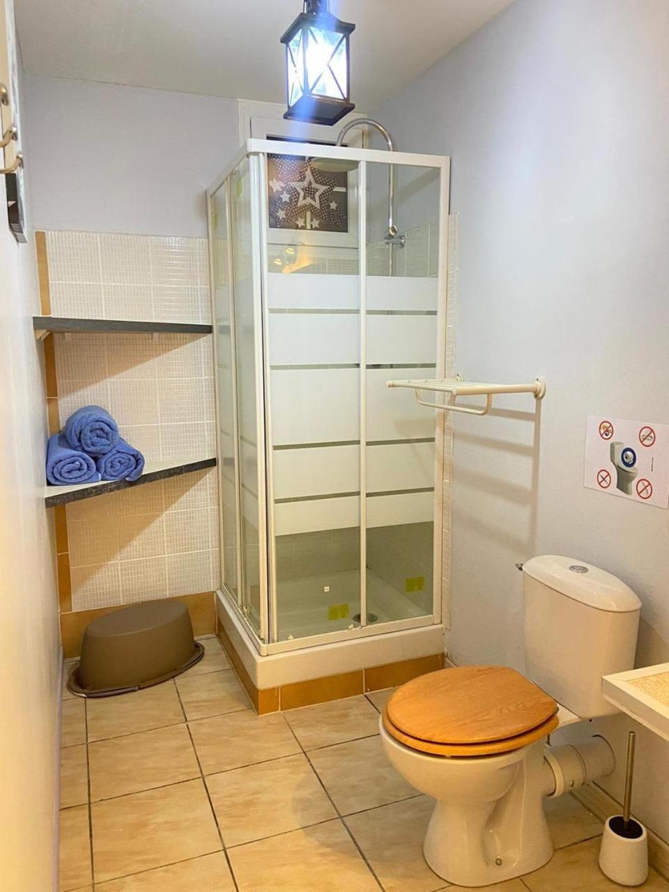 Residence Cannelle Les Trois-Ilets Zewnętrze zdjęcie