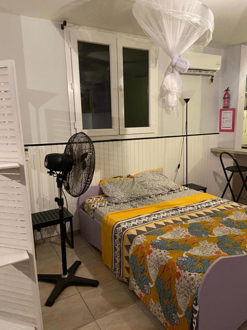 Residence Cannelle Les Trois-Ilets Zewnętrze zdjęcie