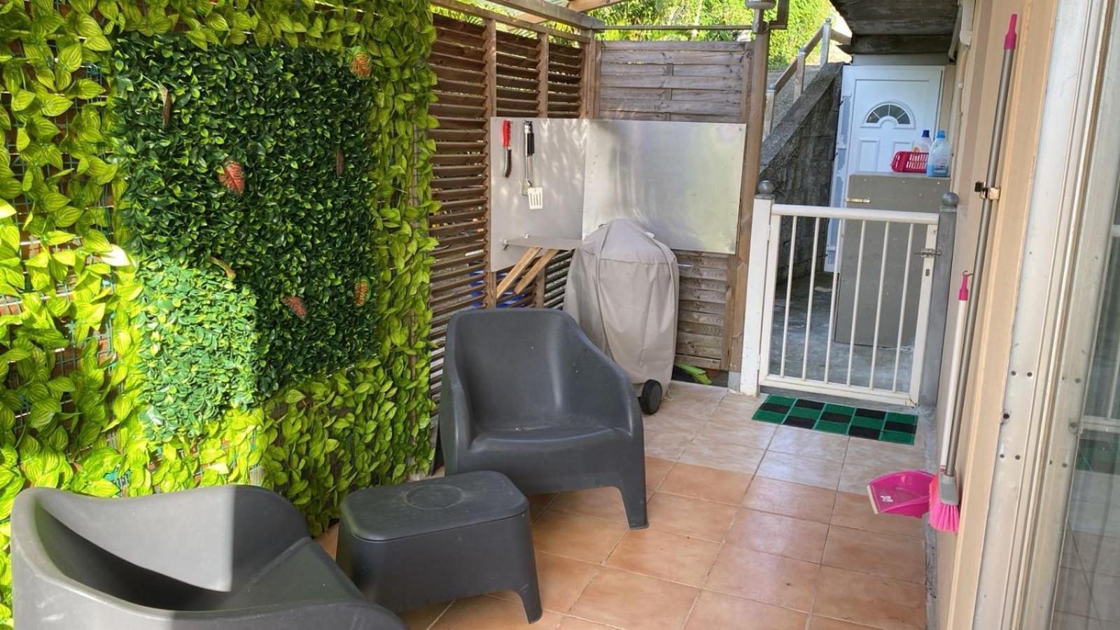 Residence Cannelle Les Trois-Ilets Zewnętrze zdjęcie