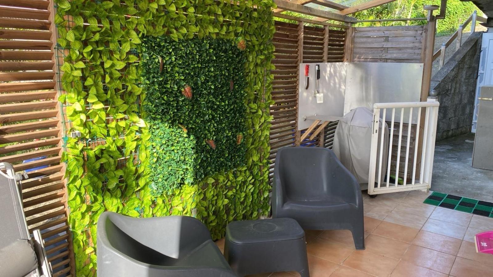 Residence Cannelle Les Trois-Ilets Zewnętrze zdjęcie