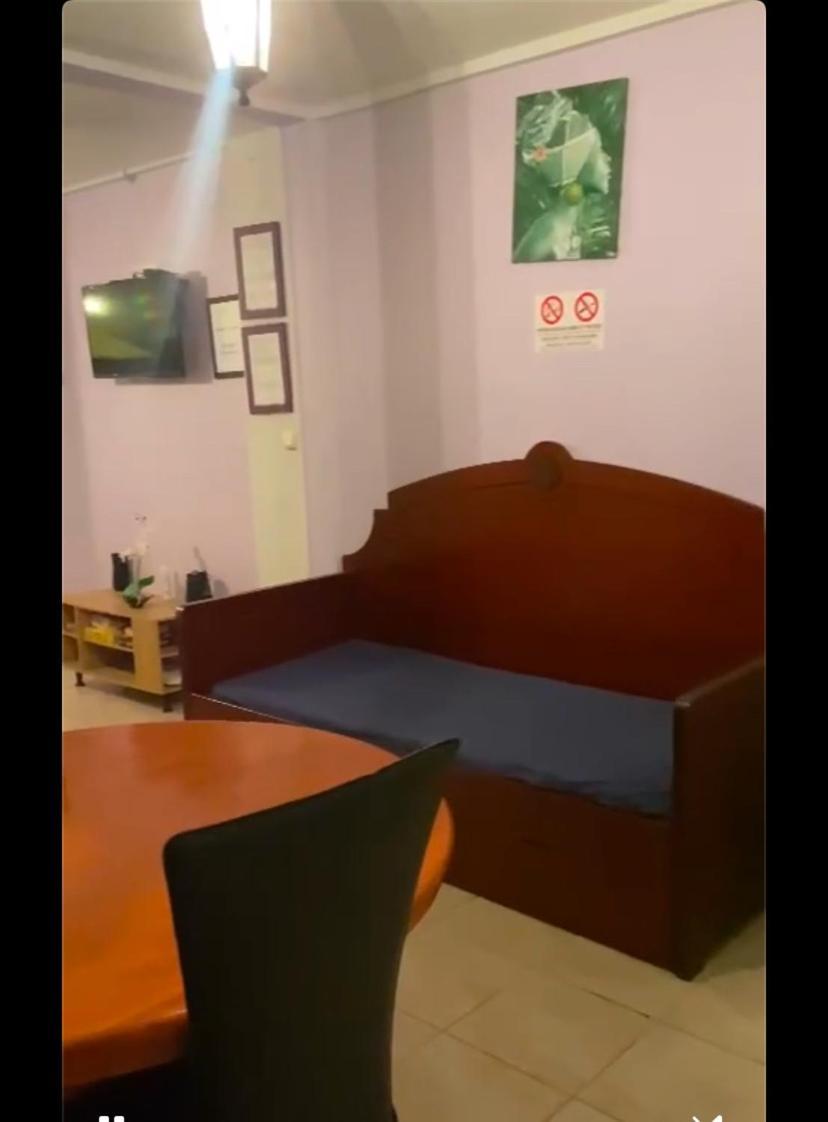 Residence Cannelle Les Trois-Ilets Zewnętrze zdjęcie