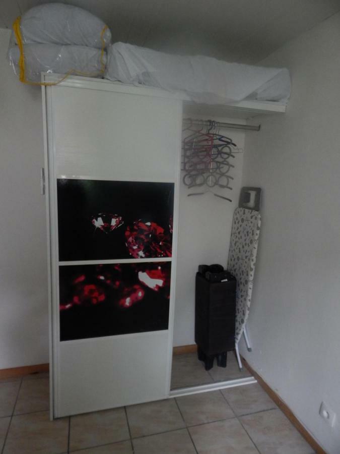Residence Cannelle Les Trois-Ilets Zewnętrze zdjęcie