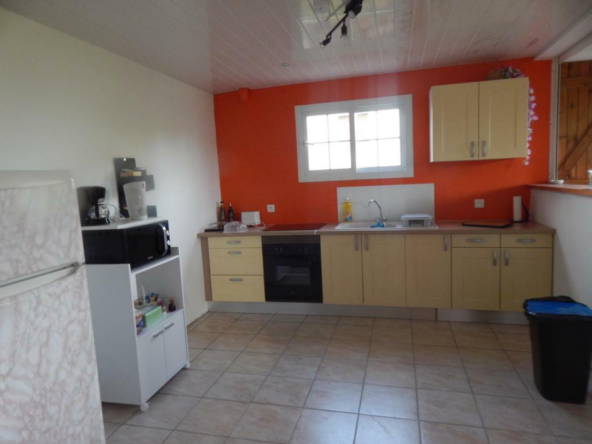 Residence Cannelle Les Trois-Ilets Zewnętrze zdjęcie
